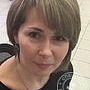 Курбанова Наталья Петровна бровист, броу-стилист, мастер по наращиванию ресниц, лешмейкер, Москва