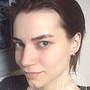 Андрюнина Алиса Игоревна бровист, броу-стилист, Москва