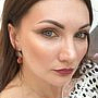 Назарова Анна Владимировна мастер макияжа, визажист, стилист-имиджмейкер, стилист, Санкт-Петербург