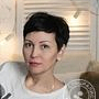 Венжик Жанна Михайловна бровист, броу-стилист, мастер по наращиванию ресниц, лешмейкер, Санкт-Петербург