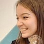Кайсина Алиса Александровна массажист, Москва