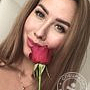 Расада Анастасия Владимировна мастер макияжа, визажист, свадебный стилист, стилист, Москва