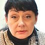 Зайберт Ирина Петровна массажист, диетолог, Москва