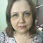 Белоусова Марина Павловна, Москва