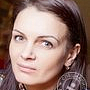 Данилова Анна Михайловна, Санкт-Петербург