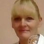 Комарова Татьяна Андреевна массажист, Москва