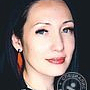 Абаимова Ксения Николаевна бровист, броу-стилист, мастер эпиляции, косметолог, мастер по наращиванию ресниц, лешмейкер, Москва