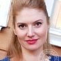 Голубева Надежда Владимировна бровист, броу-стилист, мастер по наращиванию ресниц, лешмейкер, мастер эпиляции, косметолог, Санкт-Петербург