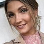 Михайлова Евгения Александровна мастер макияжа, визажист, свадебный стилист, стилист, Москва