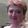 Бурмистрова Елена Николаевна, Москва