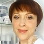 Бирюкова Елена Юрьевна бровист, броу-стилист, мастер эпиляции, косметолог, массажист, Москва