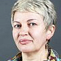 Снигирева Елена Эдуардовна массажист, Москва