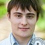 Кузнецов Дмитрий Леонидович массажист, Санкт-Петербург