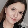 Репещук Татьяна Яковлевна бровист, броу-стилист, мастер макияжа, визажист, Москва