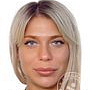 Смирнова Марина Сергеевна бровист, броу-стилист, мастер по наращиванию ресниц, лешмейкер, Москва