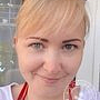 Волгина Мария Александровна бровист, броу-стилист, мастер эпиляции, косметолог, Москва
