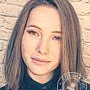 Шагиева Альбина Назифовна бровист, броу-стилист, мастер макияжа, визажист, мастер по наращиванию ресниц, лешмейкер, Москва