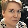 Галстян Виктория Александровна, Москва