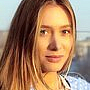 Шейкина Виктория Дмитриевна, Москва