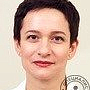 Верясова Наталья Борисовна, Москва