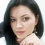 Карпова Альбина Александровна бровист, броу-стилист, мастер эпиляции, косметолог, Москва
