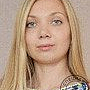 Мойсюк Ольга Евгеньевна бровист, броу-стилист, мастер эпиляции, косметолог, Москва