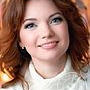 Грамотнева Юлия Андреевна, Санкт-Петербург