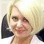 Калашникова Елена Александровна массажист, косметолог, Москва