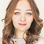 Суздальцева Евгения Геннадьевна бровист, броу-стилист, мастер татуажа, косметолог, Москва