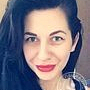 Шадрина Юлия Сергеевна бровист, броу-стилист, мастер макияжа, визажист, мастер эпиляции, косметолог, Москва