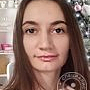 Радайкина Инна Юрьевна бровист, броу-стилист, мастер татуажа, косметолог, Москва