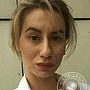 Торнушенко Яна Николаевна, Москва