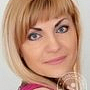 Иванченко Юлия Николаевна косметолог, Москва