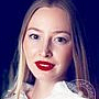 Шутова Светлана Игоревна бровист, броу-стилист, мастер эпиляции, косметолог, мастер по наращиванию ресниц, лешмейкер, Санкт-Петербург
