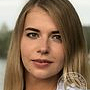 Медведева Екатерина Геннадьевна бровист, броу-стилист, мастер макияжа, визажист, свадебный стилист, стилист, Москва