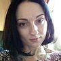 Морозова Анна Дмитриевна бровист, броу-стилист, мастер по наращиванию ресниц, лешмейкер, Москва