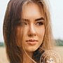 Никитина Анна Юрьевна бровист, броу-стилист, Москва