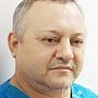 Липневич Анатолий Емельянович массажист, Москва