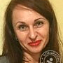 Ксргатова Инна Владимировна массажист, косметолог, Москва