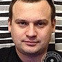 Семёнкин Игорь Павлович массажист, Санкт-Петербург