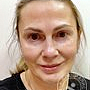 Власенко Лариса Валерьевна бровист, броу-стилист, Москва