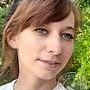 Целикова Мирра Сергеевна, Санкт-Петербург