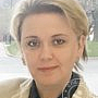 Максимова Марина Валерьевна, Москва