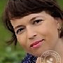 Круглова Татьяна Васильевна бровист, броу-стилист, мастер по наращиванию ресниц, лешмейкер, Москва