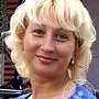 Ефимова Мадина Салимовна массажист, косметолог, Москва