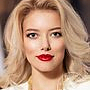 Рачицкая Елена Игоревна мастер макияжа, визажист, свадебный стилист, стилист, Москва