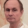 Серебряков Василий Сергеевич массажист, косметолог, Москва