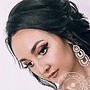 Кожина Марина Сергеевна мастер макияжа, визажист, свадебный стилист, стилист, Москва