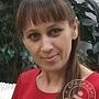 Миронычева Светлана Валерьевна, Санкт-Петербург