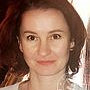Остапенко Наталья Петровна, Москва